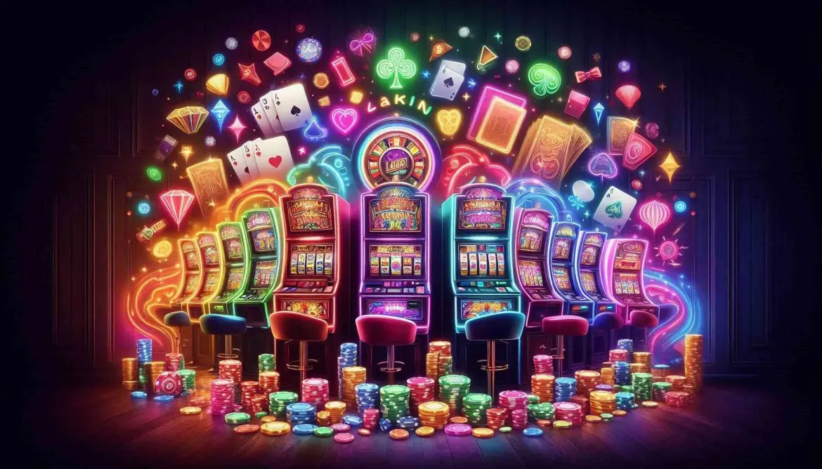 Spintime Casino
